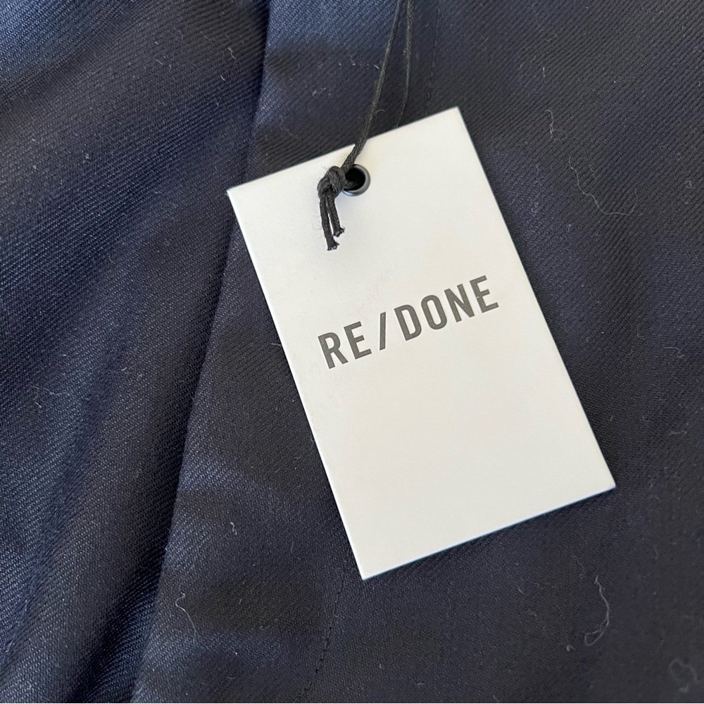 Re/Done Pants - Picture 7 of 9